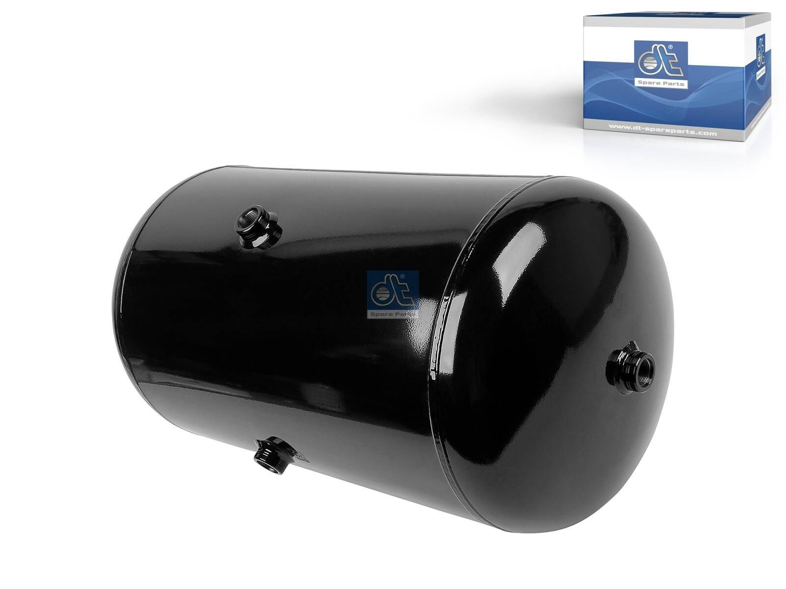 Ресивер пневматичної системи Diesel Technic 570050